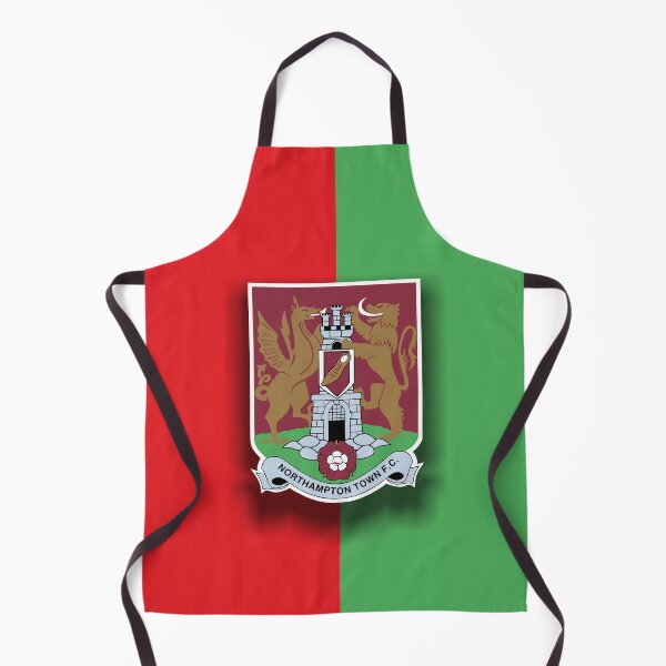 Item preview, Northampton town fc background designed and sold by AndyPodshop.