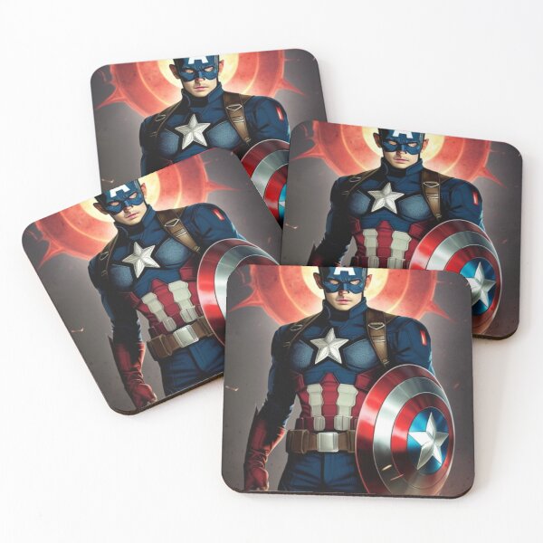 Item preview, The captain looks at you from the sun designed and sold by Andrewstg.