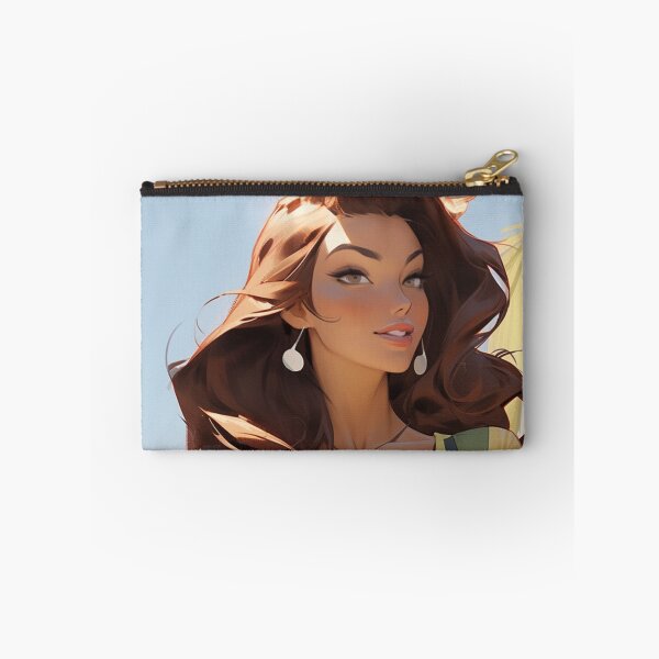 Item preview, Pretty Girl at the Pool designed and sold by AxeWave.