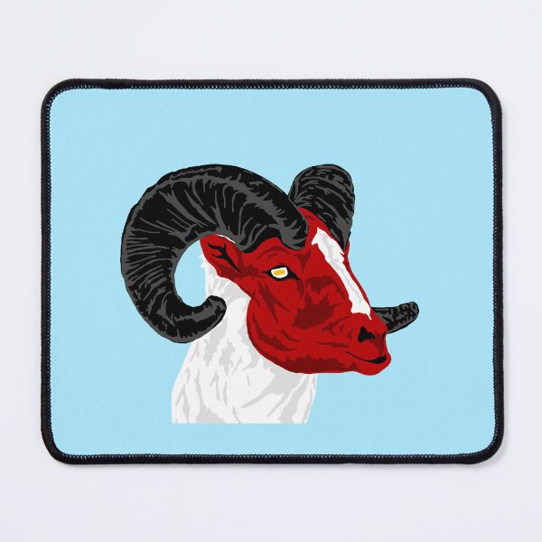 Item preview, Goats Head Island designed and sold by JaymieMetz.