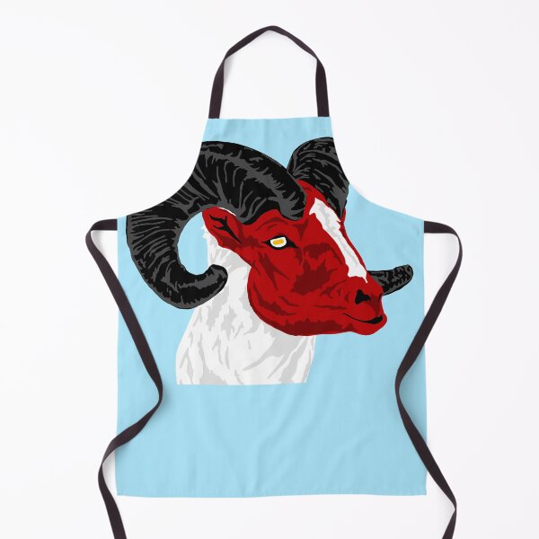 Item preview, Goats Head Island designed and sold by JaymieMetz.