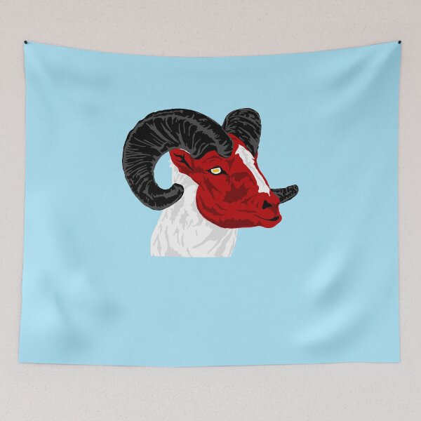 Item preview, Goats Head Island designed and sold by JaymieMetz.