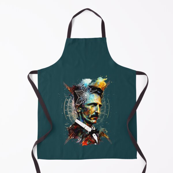 Item preview, tesla designed and sold by CedarPonce.
