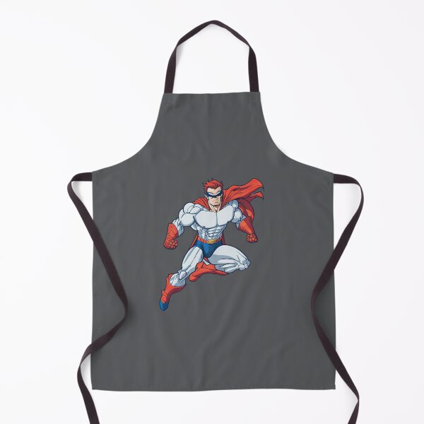 Item preview, Dynamic Comic Superhero Art: Unleash Your Inner Hero designed and sold by kanjxtan.