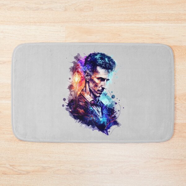 Item preview, tesla inspired  designed and sold by CedarPonce.