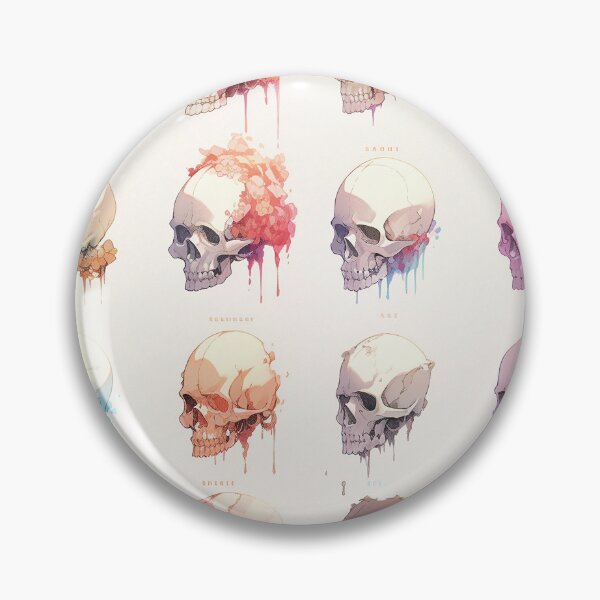 Item preview, Sketching Mortality designed and sold by ARTificialNsite.