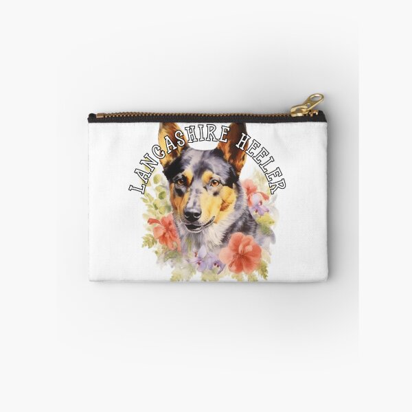 Item preview, lancashire heeler designed and sold by Tee Studio.