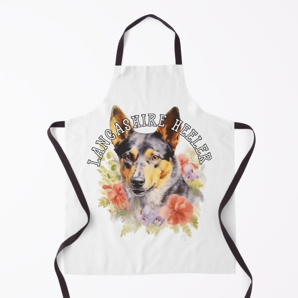 Item preview, lancashire heeler designed and sold by Tee Studio.