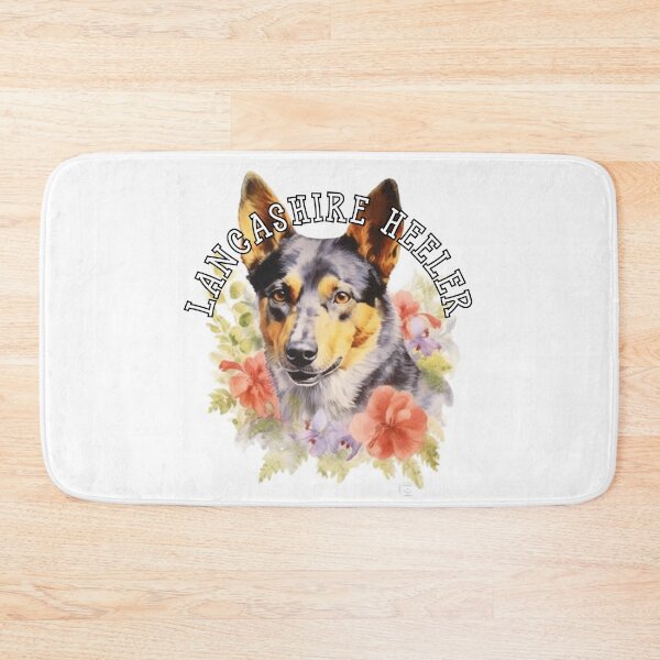 Item preview, lancashire heeler designed and sold by Tee Studio.