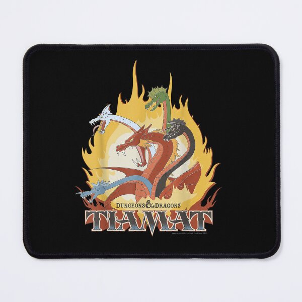 Item preview, Tiamat designed and sold by StepChales.