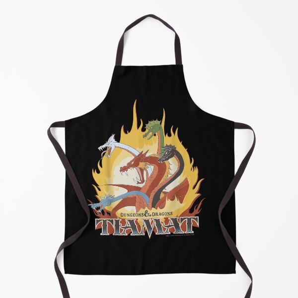 Item preview, Tiamat designed and sold by StepChales.
