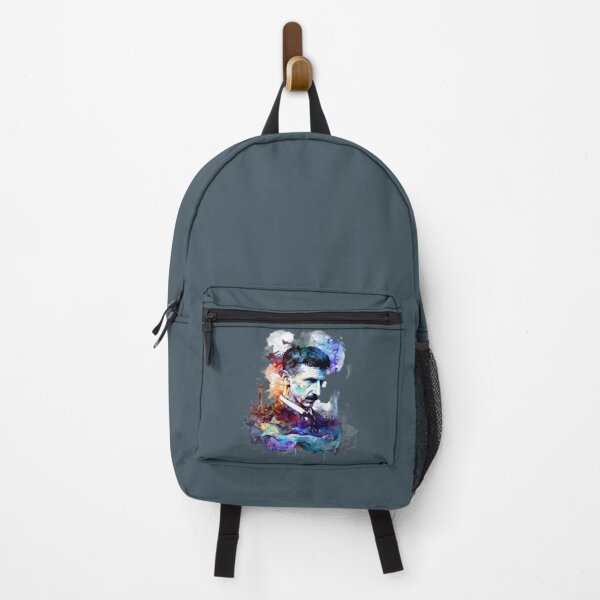 Item preview, tesla designed and sold by CedarPonce.