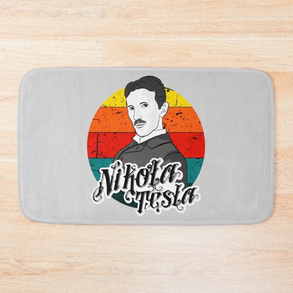 Item preview, tesla oi2 designed and sold by CedarPonce.