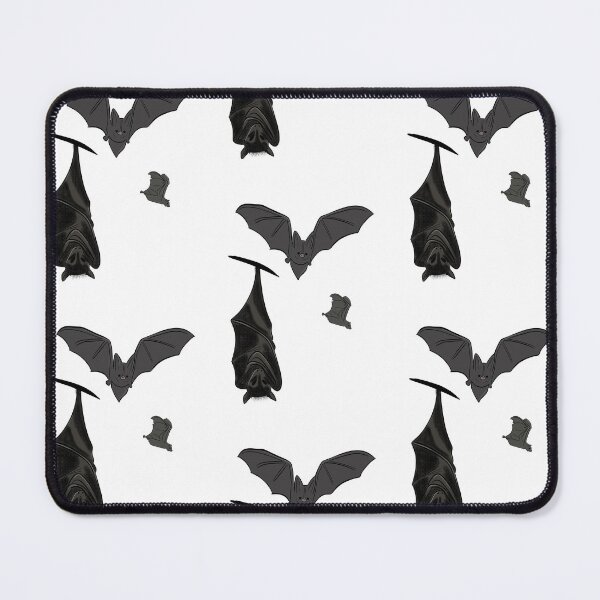 Item preview, Bats designed and sold by InkedEdges.