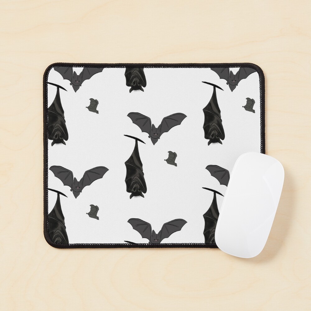 Item preview, Mouse Pad designed and sold by InkedEdges.