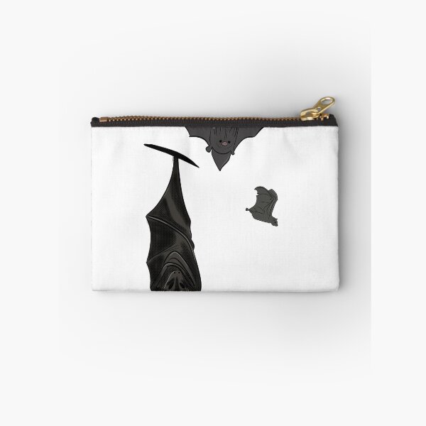 Item preview, Bats designed and sold by InkedEdges.