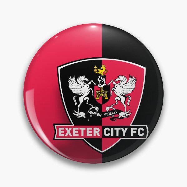 Item preview, Exeter city fc background designed and sold by AndyPodshop.