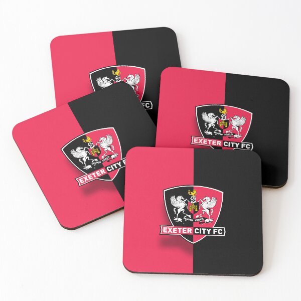 Item preview, Exeter city fc background designed and sold by AndyPodshop.