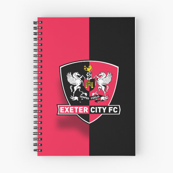 Item preview, Exeter city fc background designed and sold by AndyPodshop.