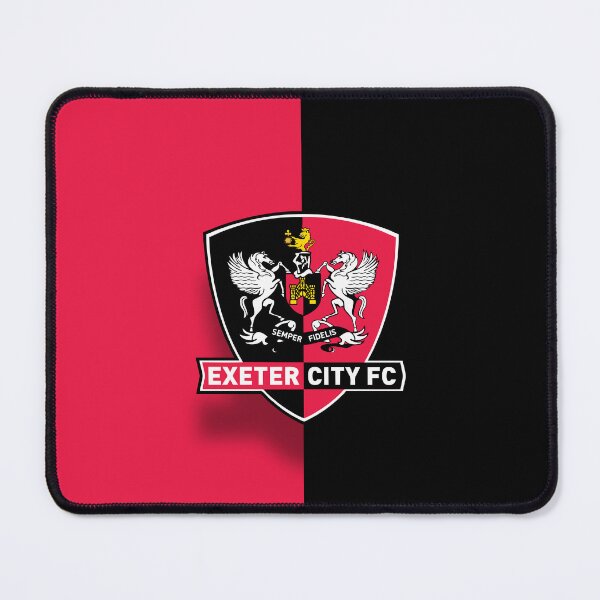 Item preview, Exeter city fc background designed and sold by AndyPodshop.