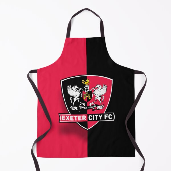 Item preview, Exeter city fc background designed and sold by AndyPodshop.