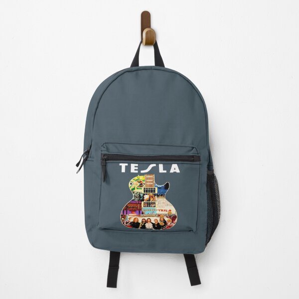 Item preview, tesla designed and sold by CedarPonce.