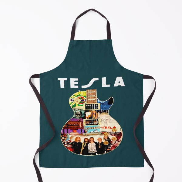 Item preview, tesla designed and sold by CedarPonce.