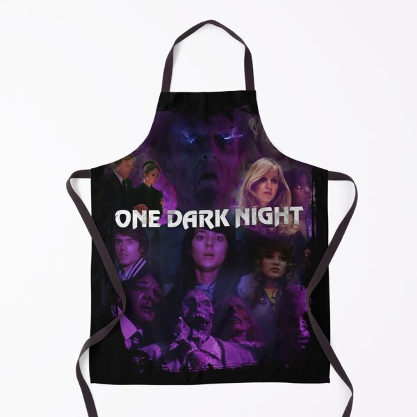Item preview, One Dark Night designed and sold by IHPH.