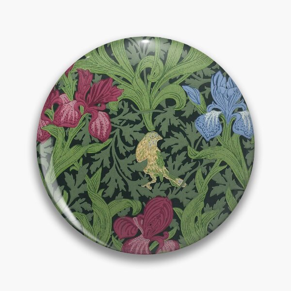 Item preview, English Country Garden Vintage Pattern designed and sold by GuyBlank.