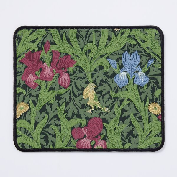 Item preview, English Country Garden Vintage Pattern designed and sold by GuyBlank.