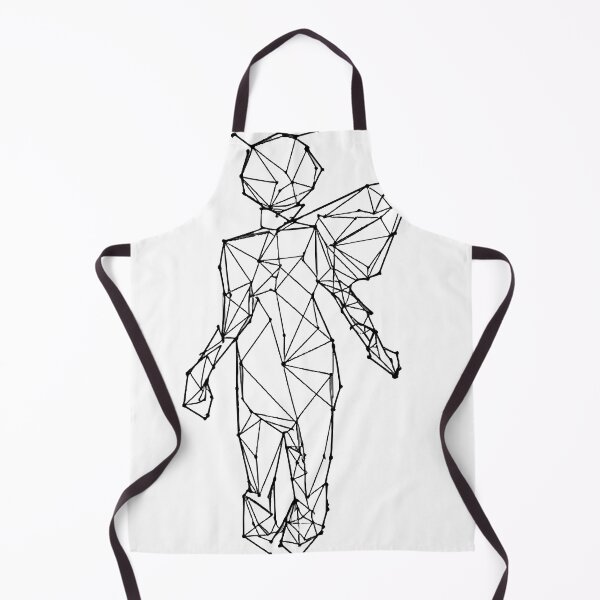 Item preview, Wing and Polygons designed and sold by bouseasley55.