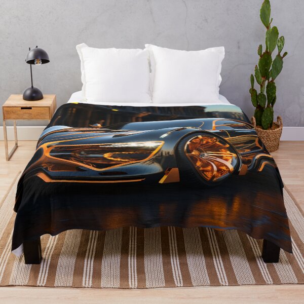 Item preview, Futuristic Supercar Cyborg Dragon Concept 3 designed and sold by Art by Lilia.