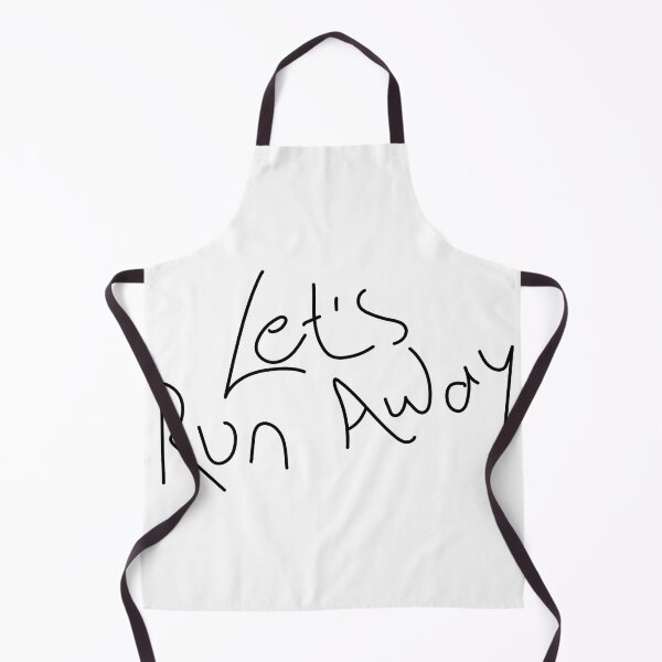 Item preview, Let,s Run Away designed and sold by tauqeer007.