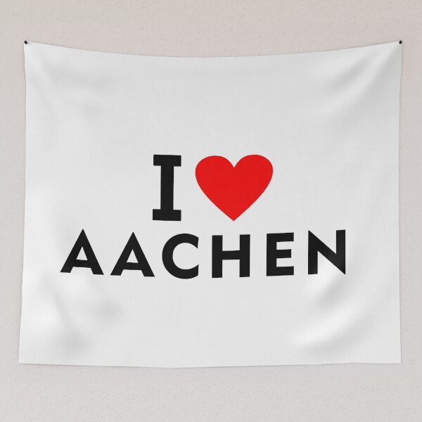 Item preview, Aachen Germany designed and sold by tony4urban.