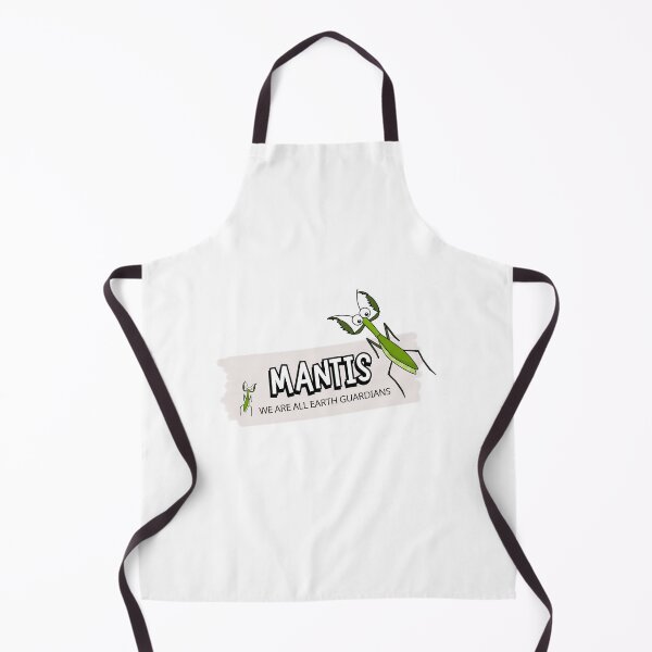 Item preview, Mantis - We are all earth guardians. designed and sold by EzezFolio.
