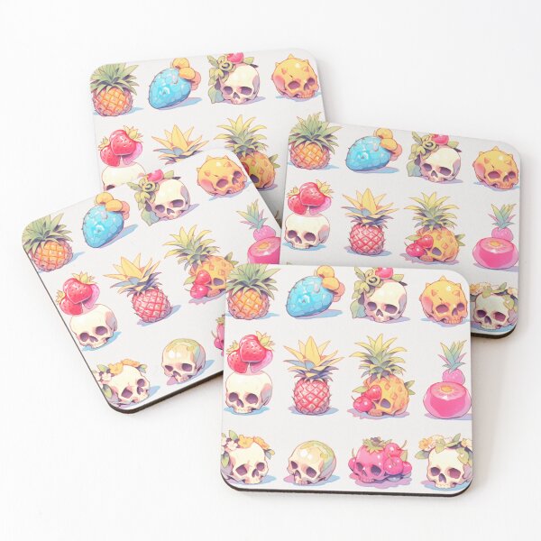 Item preview, Skull Orchard designed and sold by ARTificialNsite.