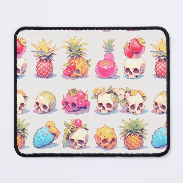 Item preview, Skull Orchard designed and sold by ARTificialNsite.