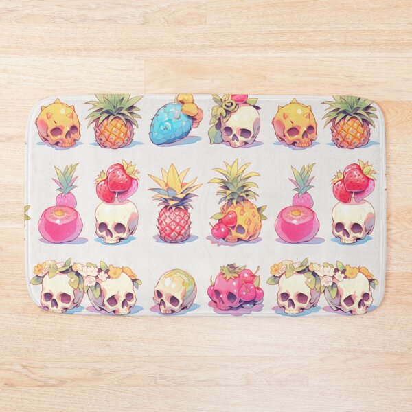 Item preview, Skull Orchard designed and sold by ARTificialNsite.
