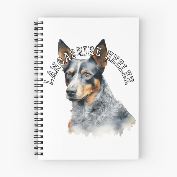 Item preview, lancashire heeler designed and sold by Tee Studio.