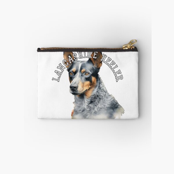 Item preview, lancashire heeler designed and sold by Tee Studio.