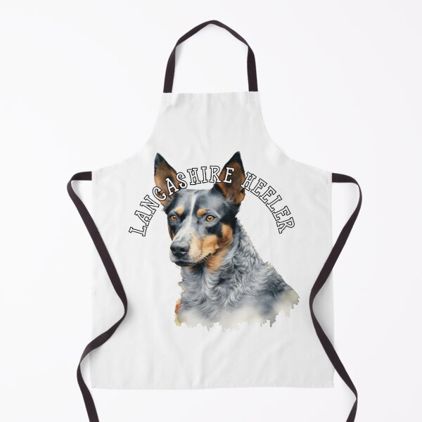 Item preview, lancashire heeler designed and sold by Tee Studio.
