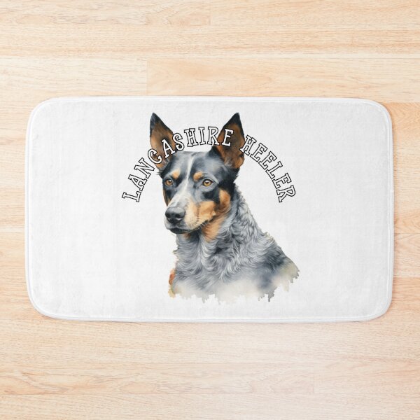 Item preview, lancashire heeler designed and sold by Tee Studio.