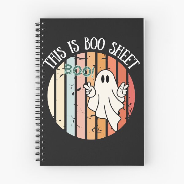 Item preview, This Is Boo Sheet classic T-Shirt designed and sold by padeddesignart.