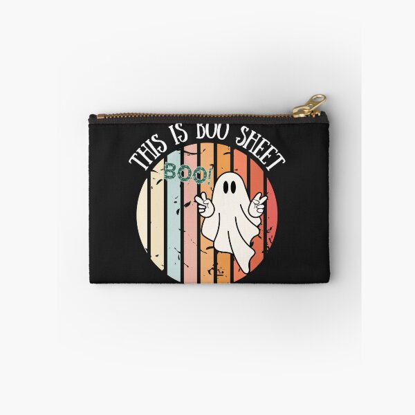Item preview, This Is Boo Sheet classic T-Shirt designed and sold by padeddesignart.