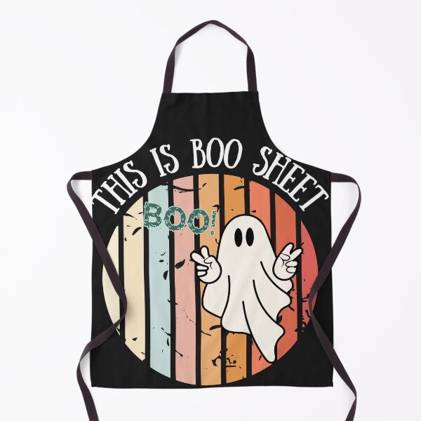 Item preview, This Is Boo Sheet classic T-Shirt designed and sold by padeddesignart.