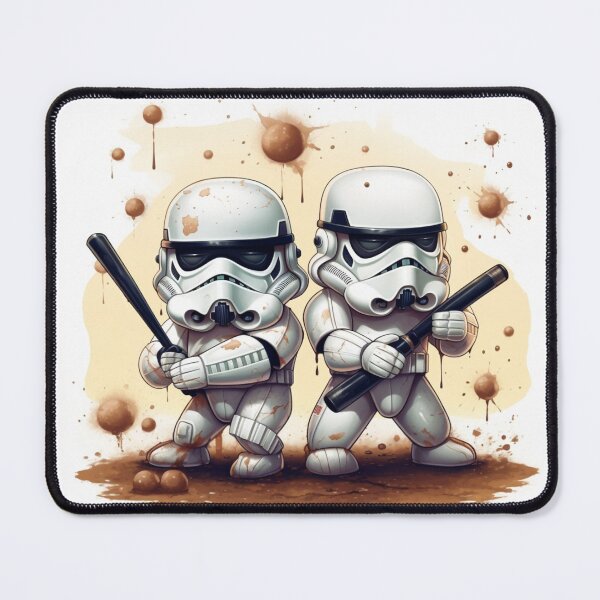 Item preview, Troop designed and sold by Quijote-.