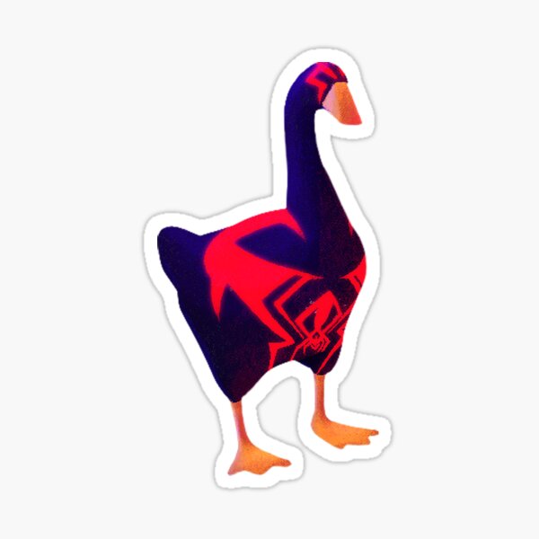 Item preview, Spidergoose designed and sold by don-othellito.