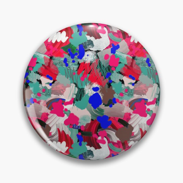 Item preview, Brush styles artwork designed and sold by Alessandro Remo Mazzoni Remotextiles.