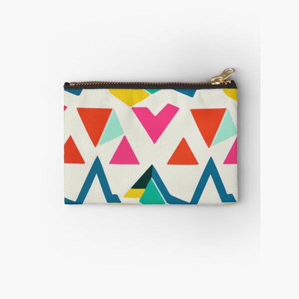 Item preview, geometric pattern artwork designed and sold by LIRAZ ZIV.