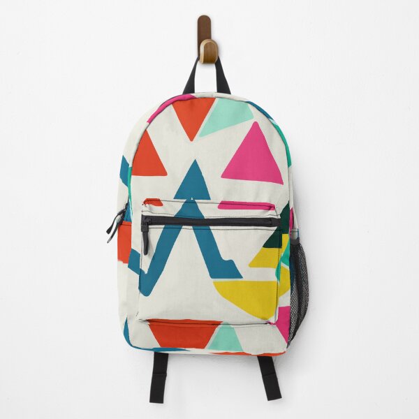 Item preview, geometric pattern artwork designed and sold by LIRAZ ZIV.